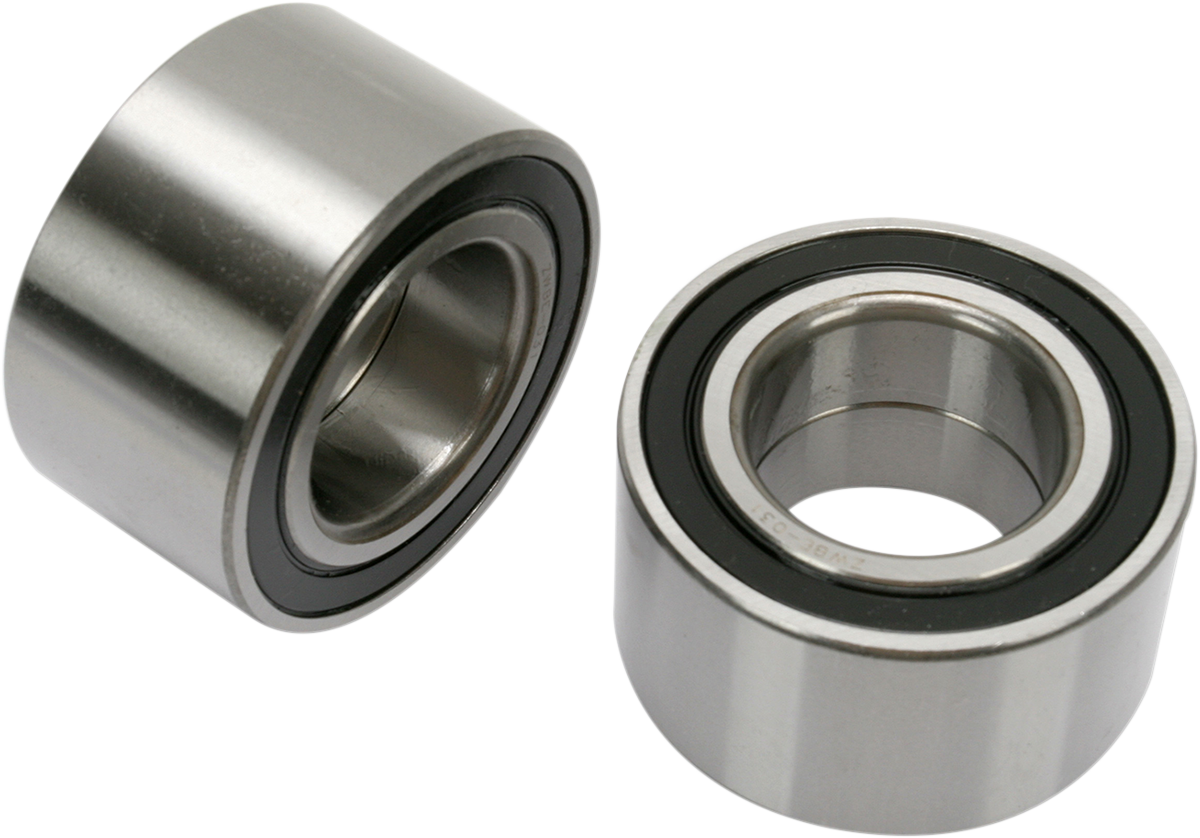 PIVOT WORKS Wheel Bearing Kit