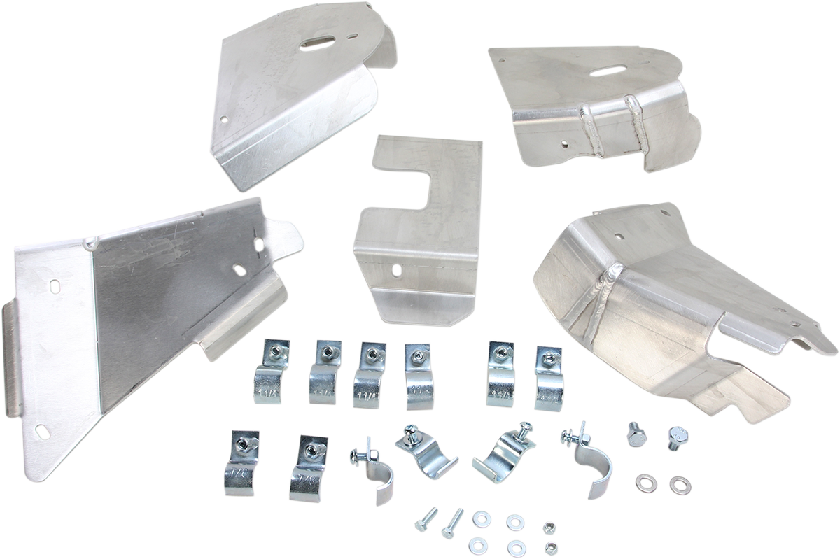 A-Arm Guards