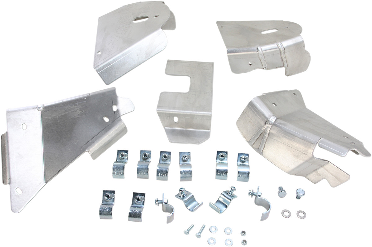 Moose Racing A-Arm Guards