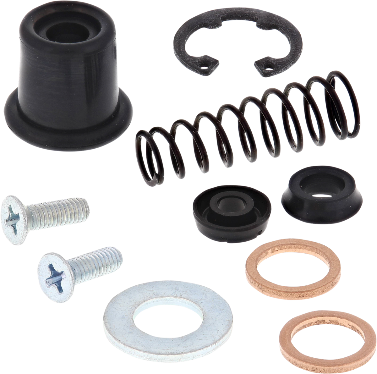 Moose Racing Master Cylinder Rebuild Kit