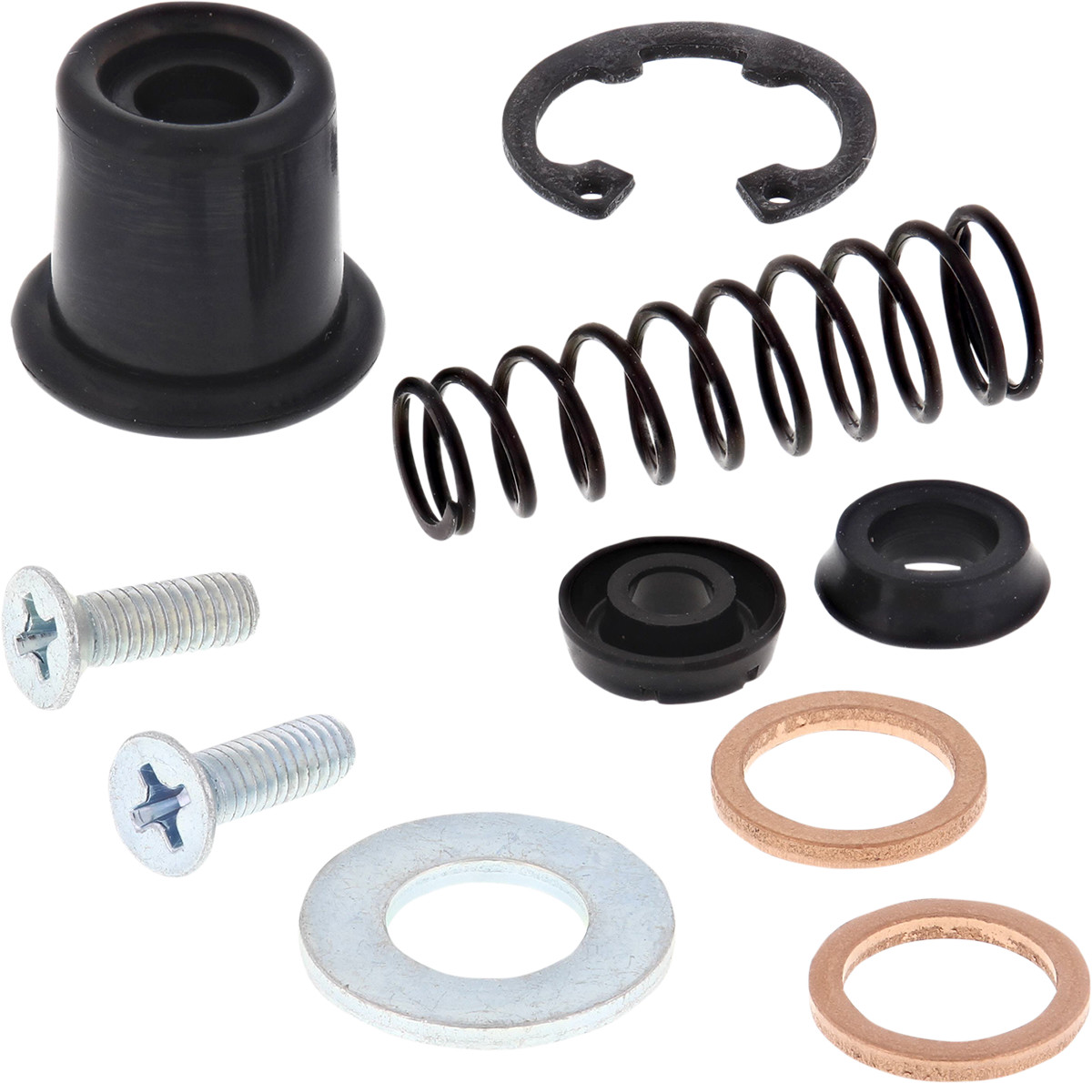 Moose Racing Master Cylinder Rebuild Kit