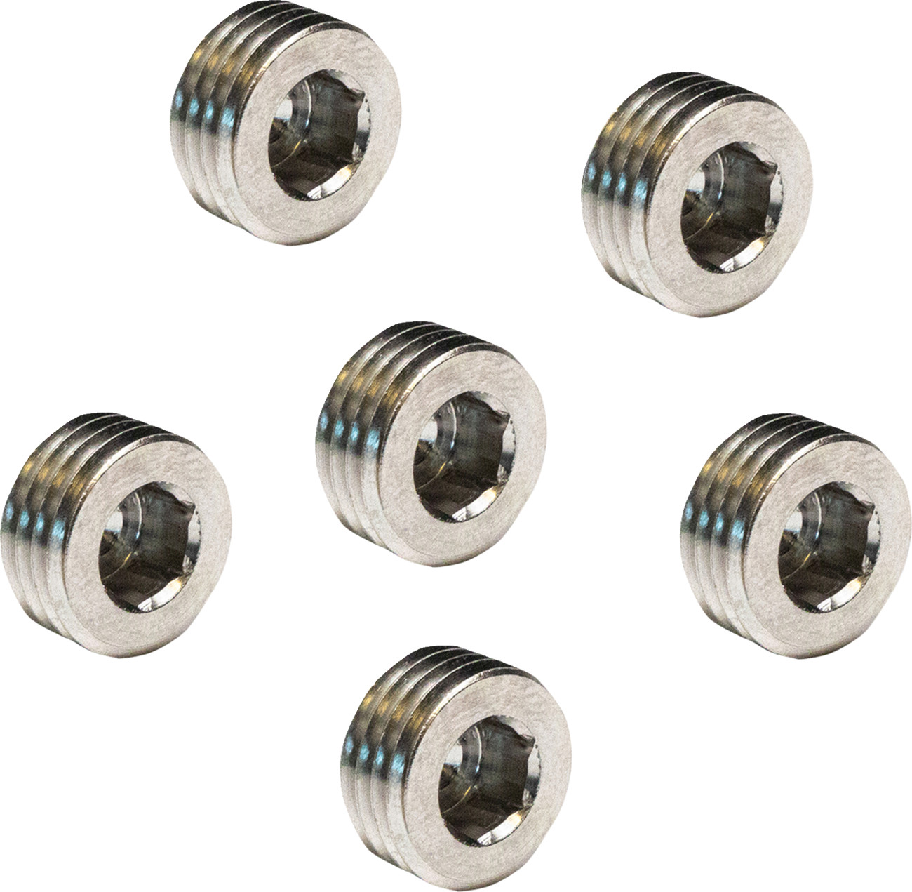 Feuling Sump Plug For Harley Big Twin 1999-2026
