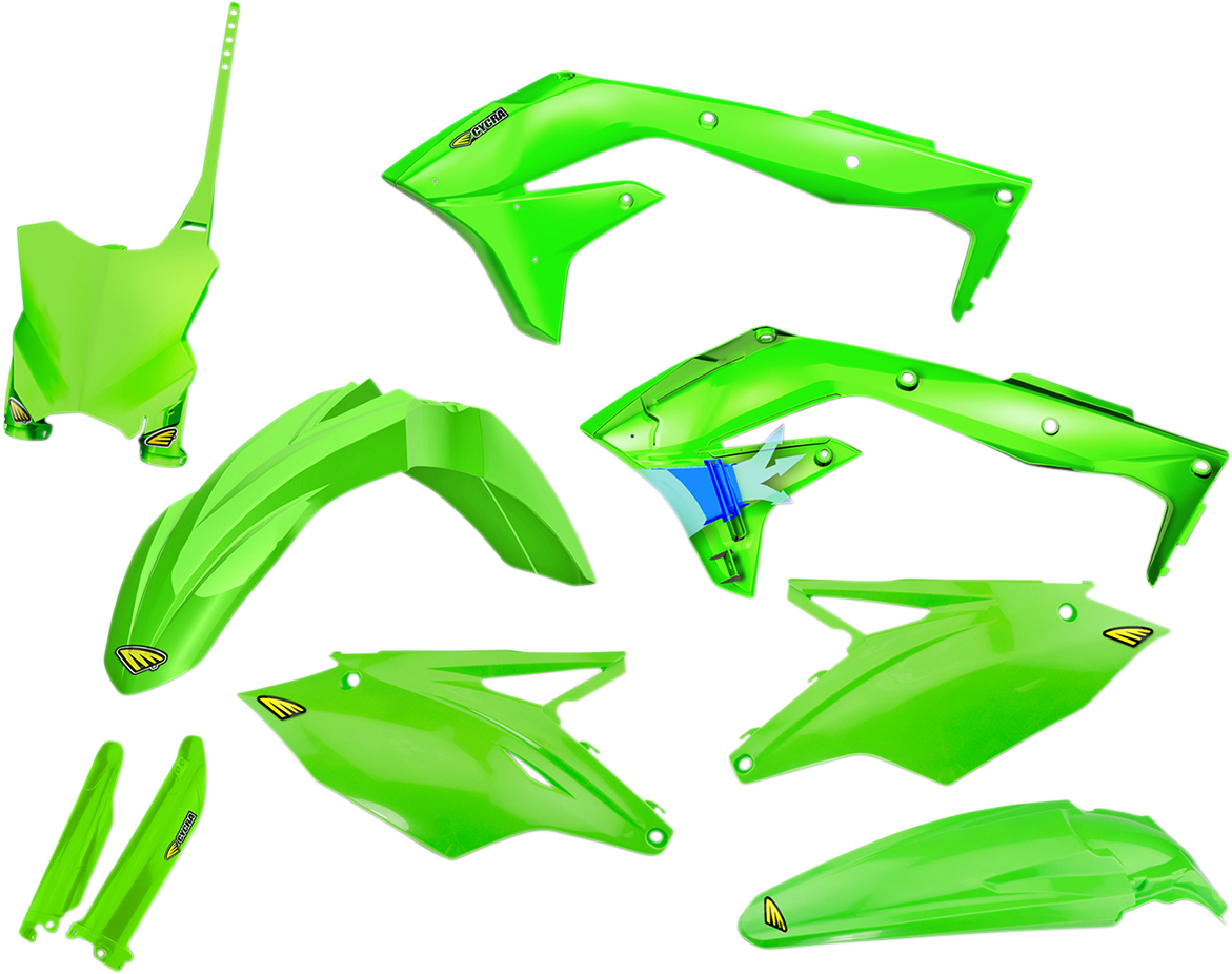 CYCRA Powerflow Full Body Kit