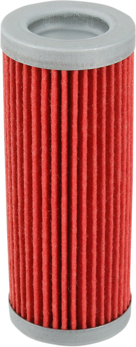 Hiflofiltro Oil Filter