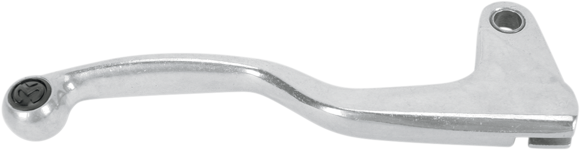 Moose offroad OEM-Style Replacement Brake Lever - Polished 1990-2003 Honda XR80R / 1990-2003 Honda XR100R / 2002-2002 Honda XR200R