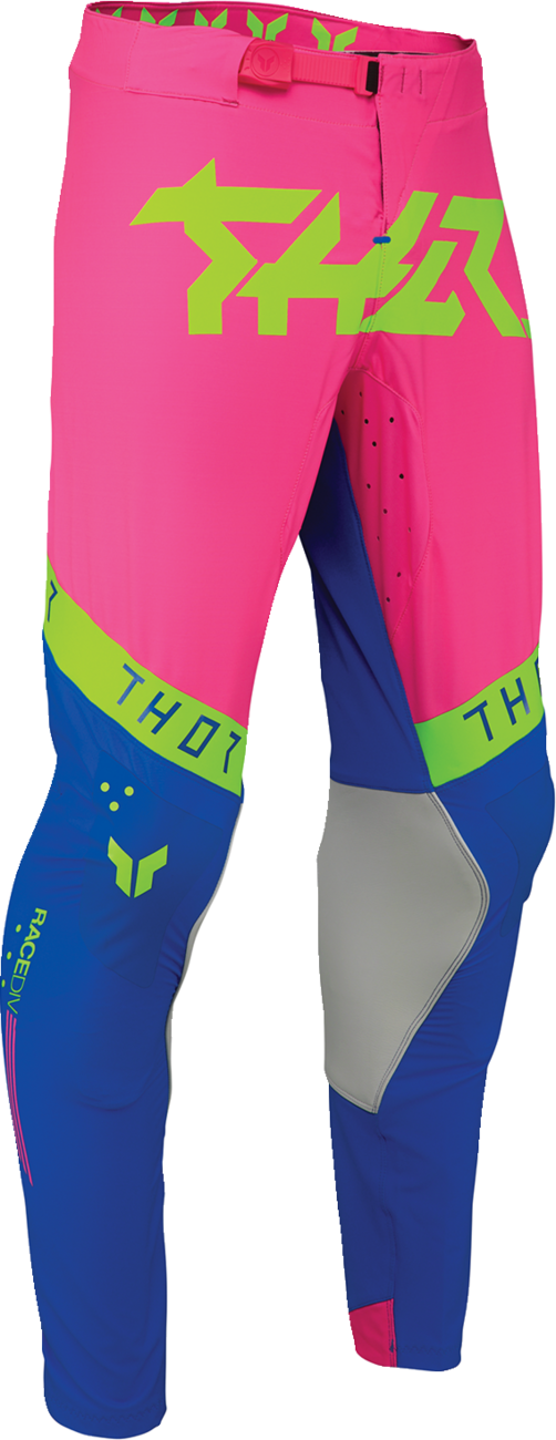 Thor Sportmode Flite Pants