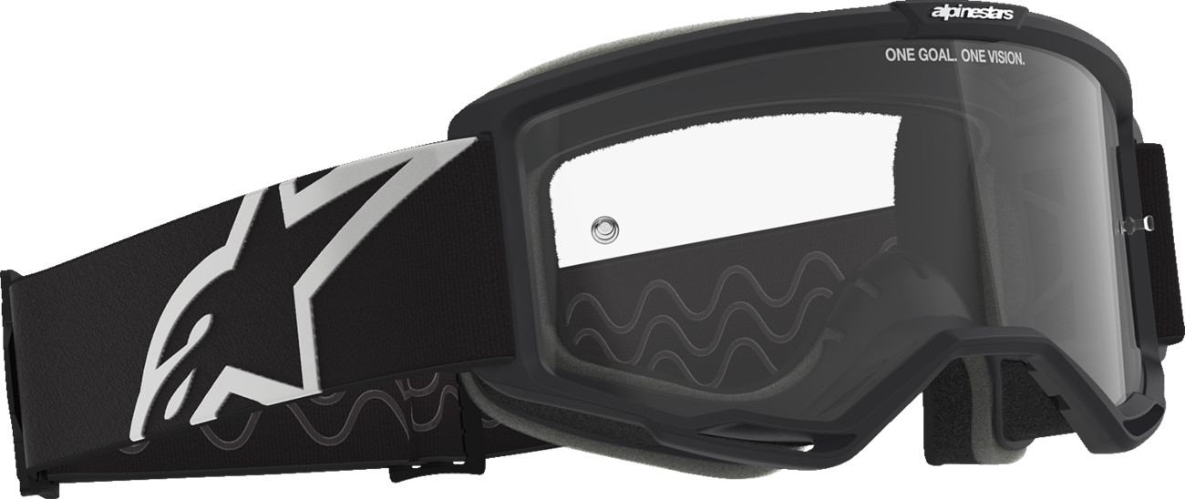 Alpinestars Vision OTG Goggle