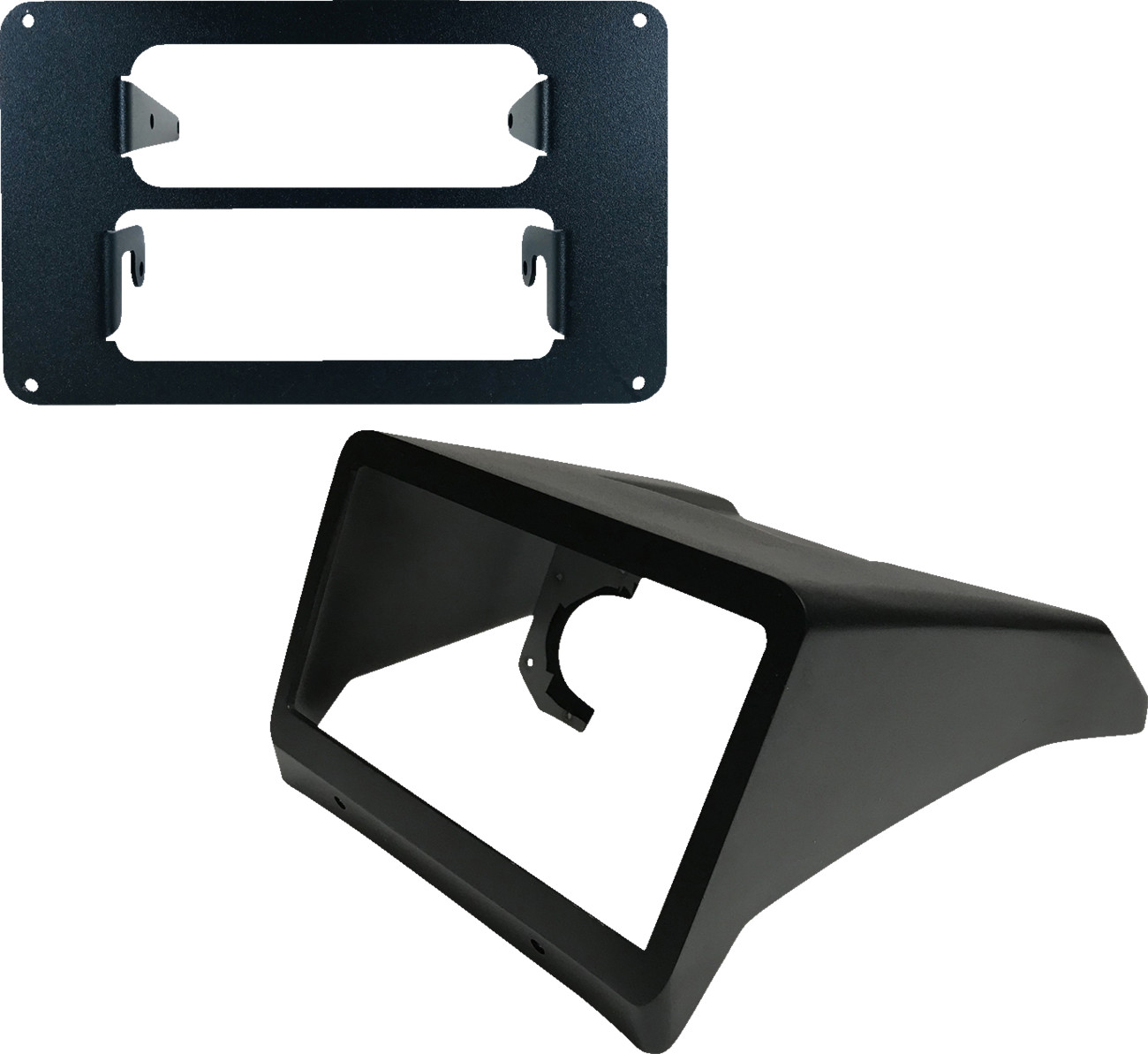 NAVATLAS Command Center Dash Mounting Kit