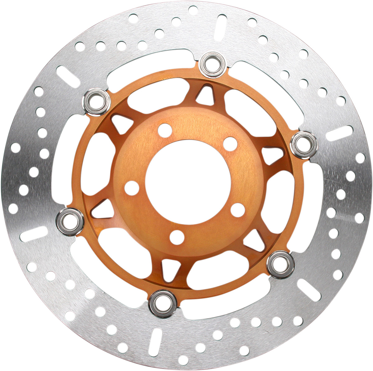 EBC MD Series Pro-Lite Contour X Brake Rotor