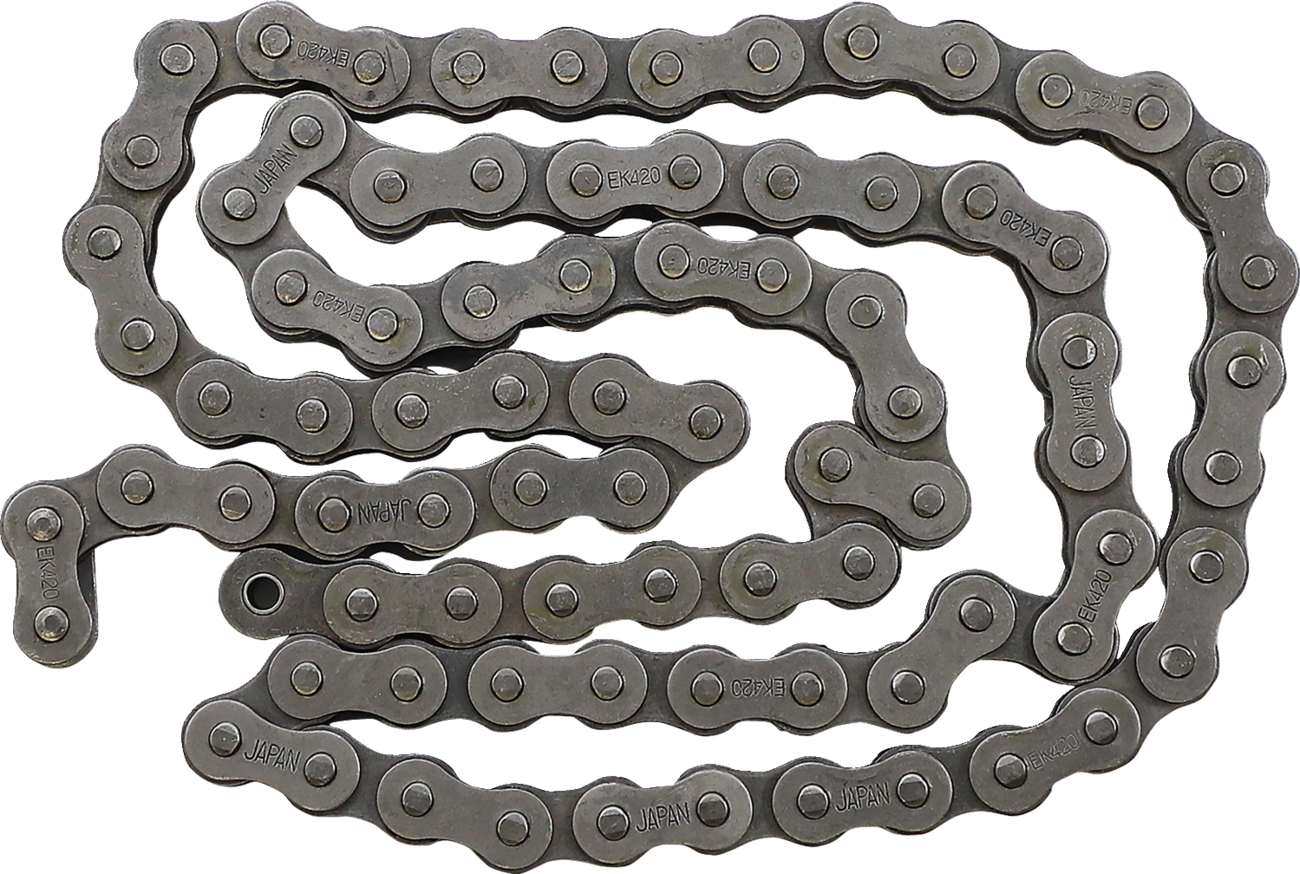 EK Chain 420 Standard Chain