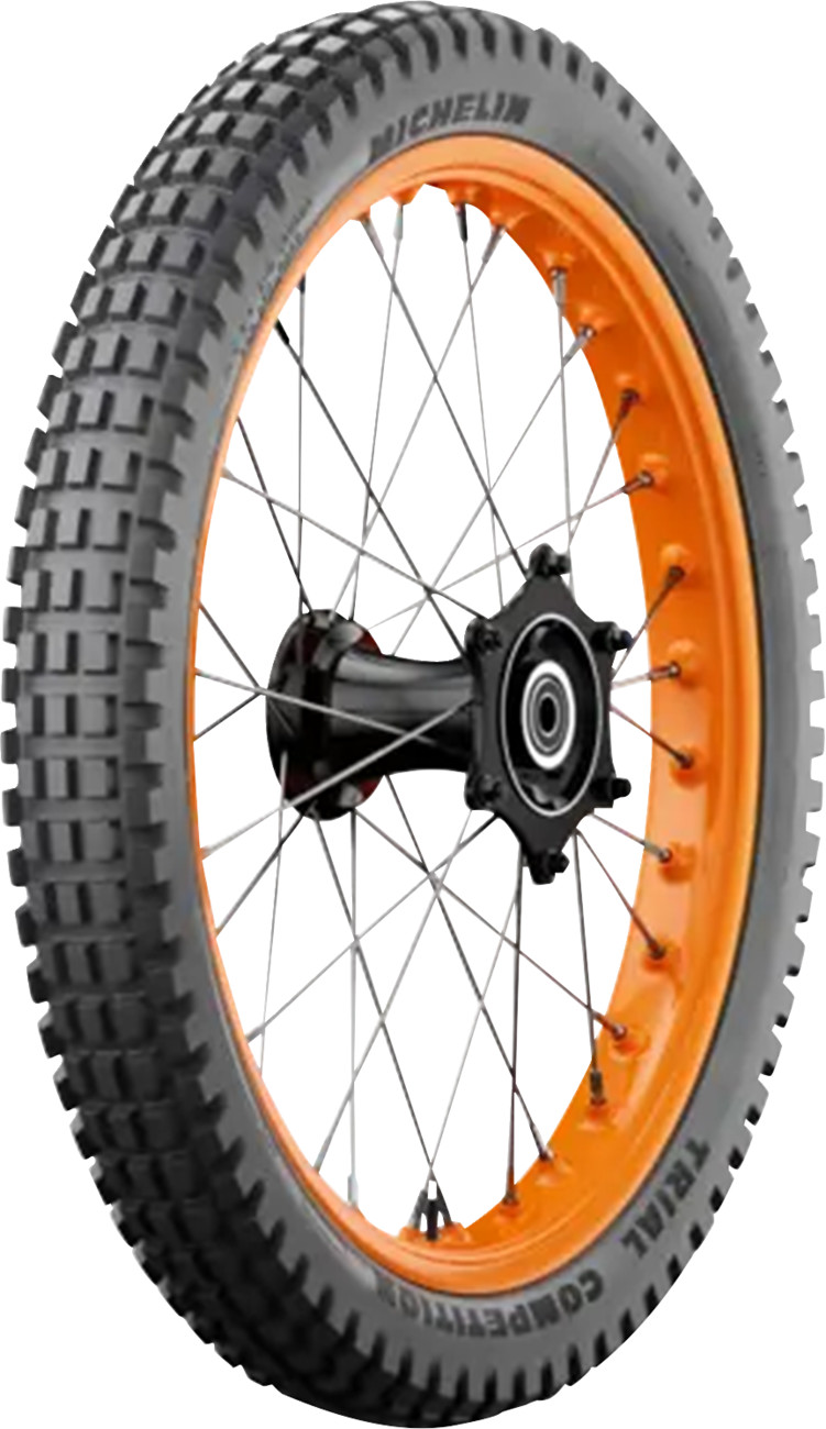 MICHELIN X11 Trial Competition Tire