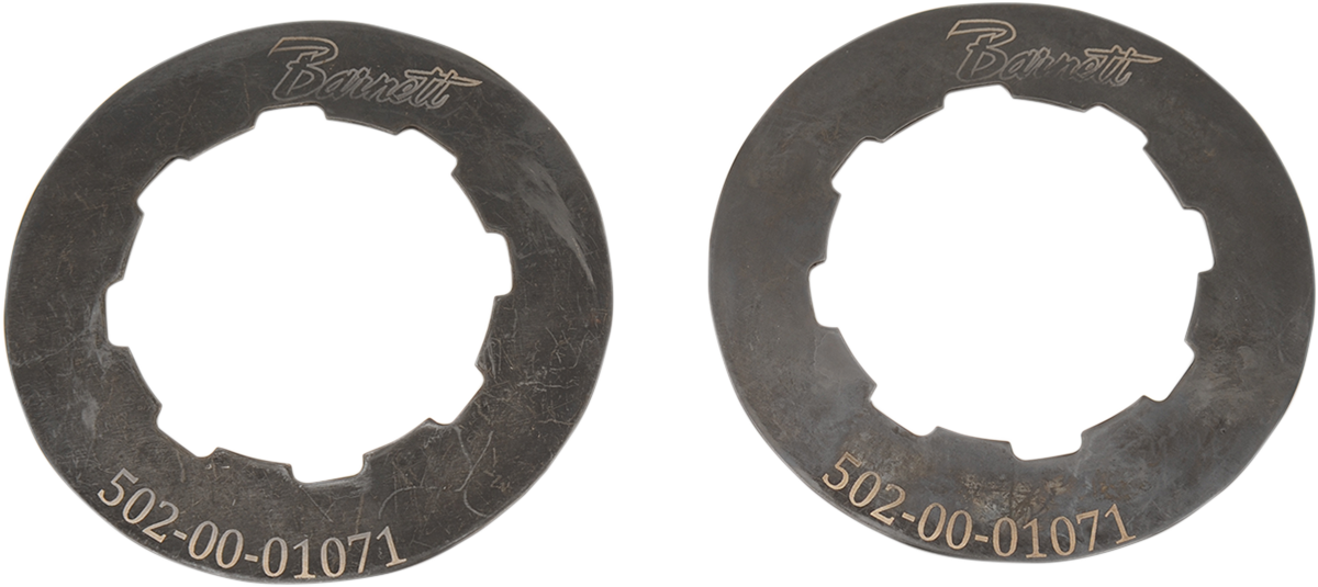 Clutch Spring Kit