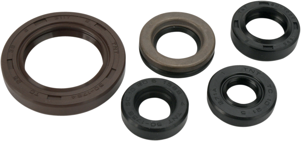MOOSE OFFROAD Motor Oil Seals
