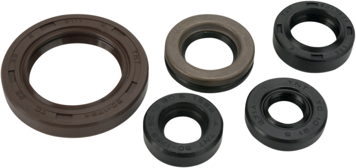 Moose Racing Motor Oil Seals