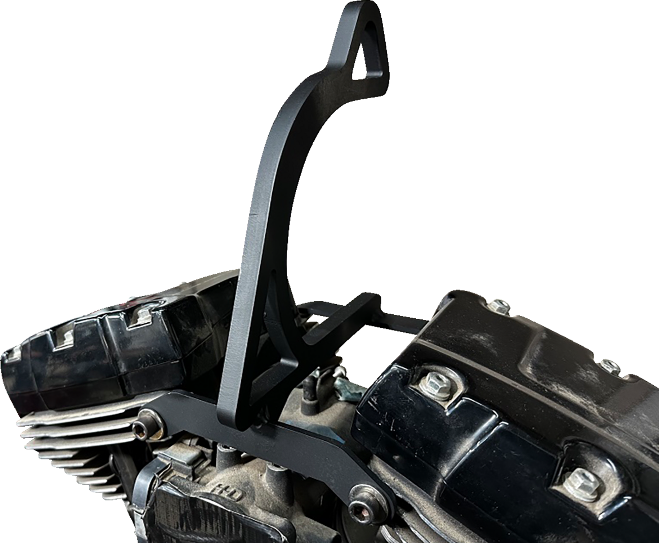 Paul yaffe bagger nation Engine Yanker - EZ Lift/M8 Engine