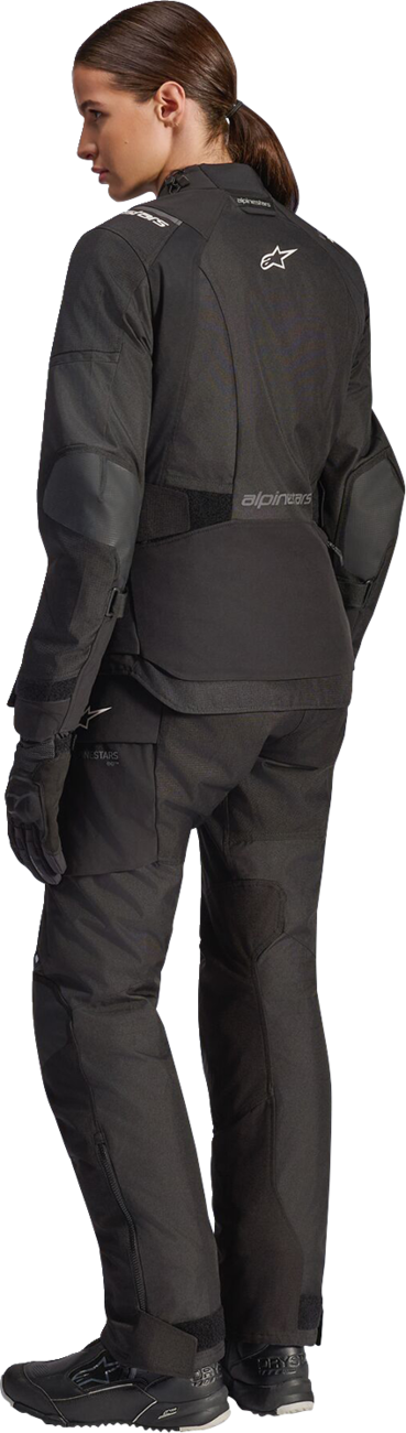 Alpinestars Stella Andes V4 Drystar Jacket