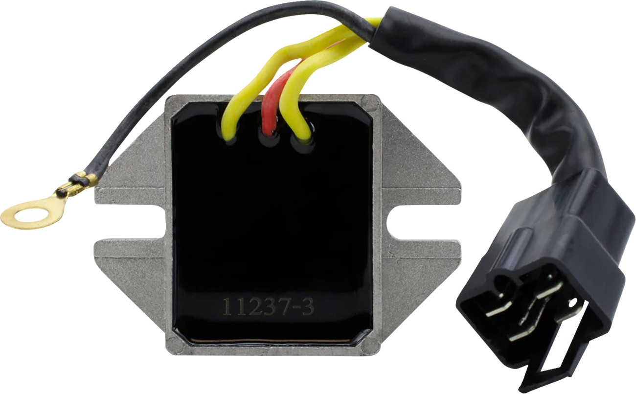 RM STATOR Voltage Regulator
