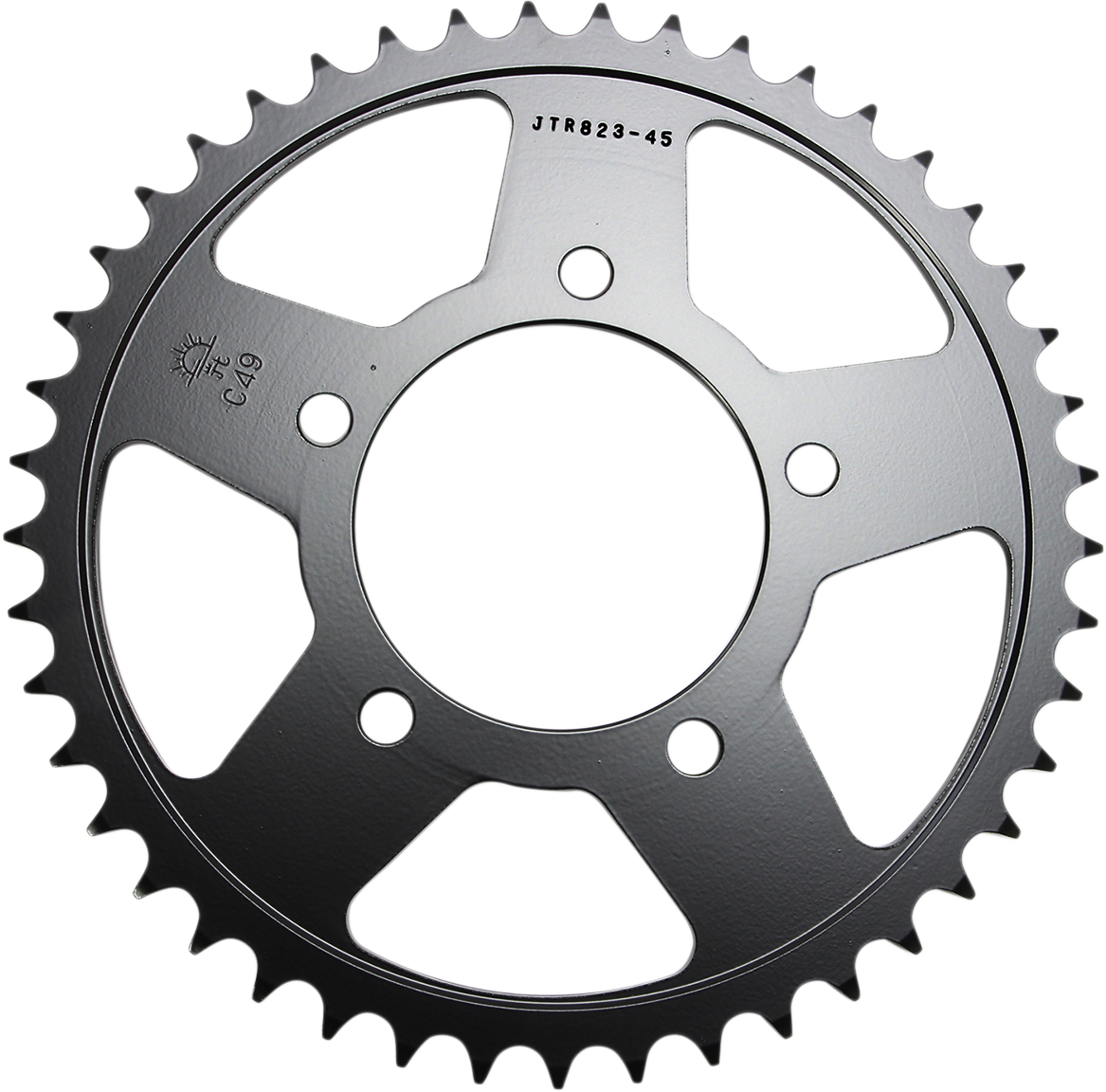 JT SPROCKETS Sprocket