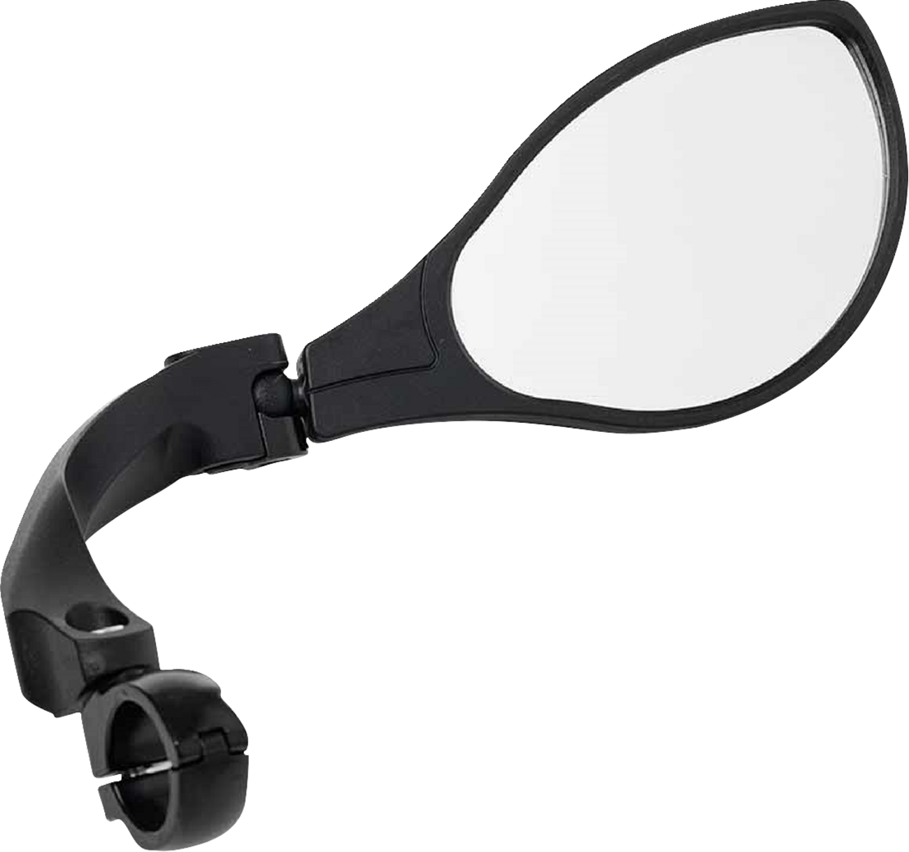 BIKASE Handlebar HD Glass Mirror