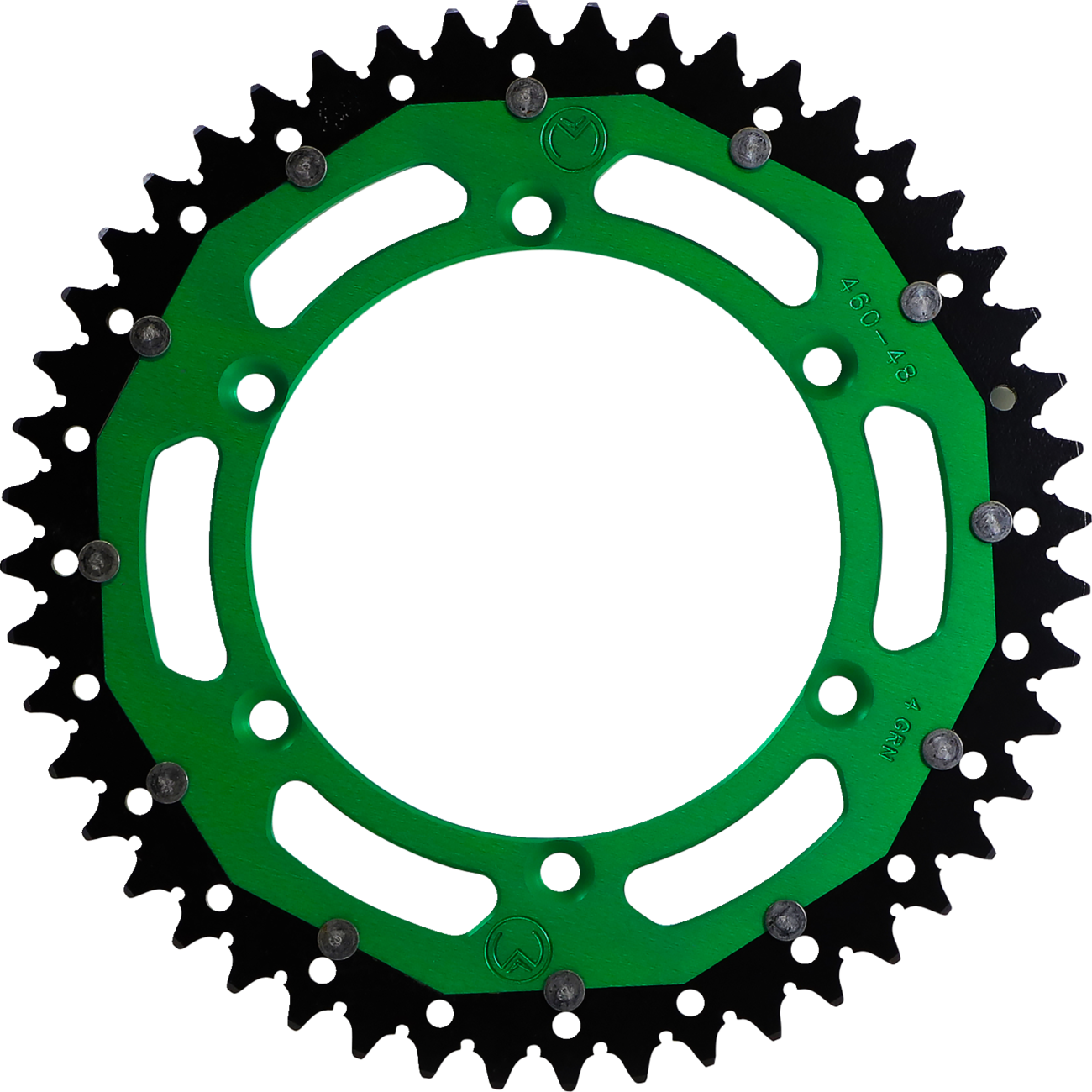 Dual Sprocket