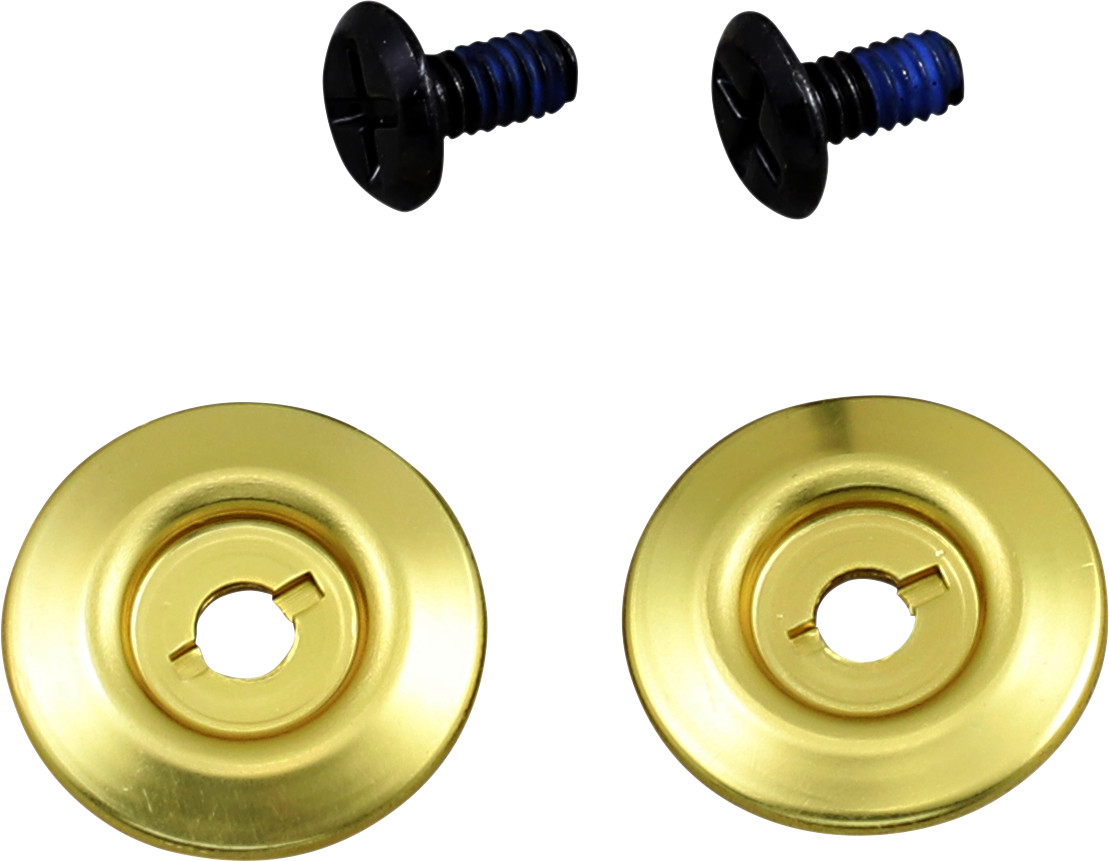 BILTWELL Gen 2 Helmet Hardware Kit