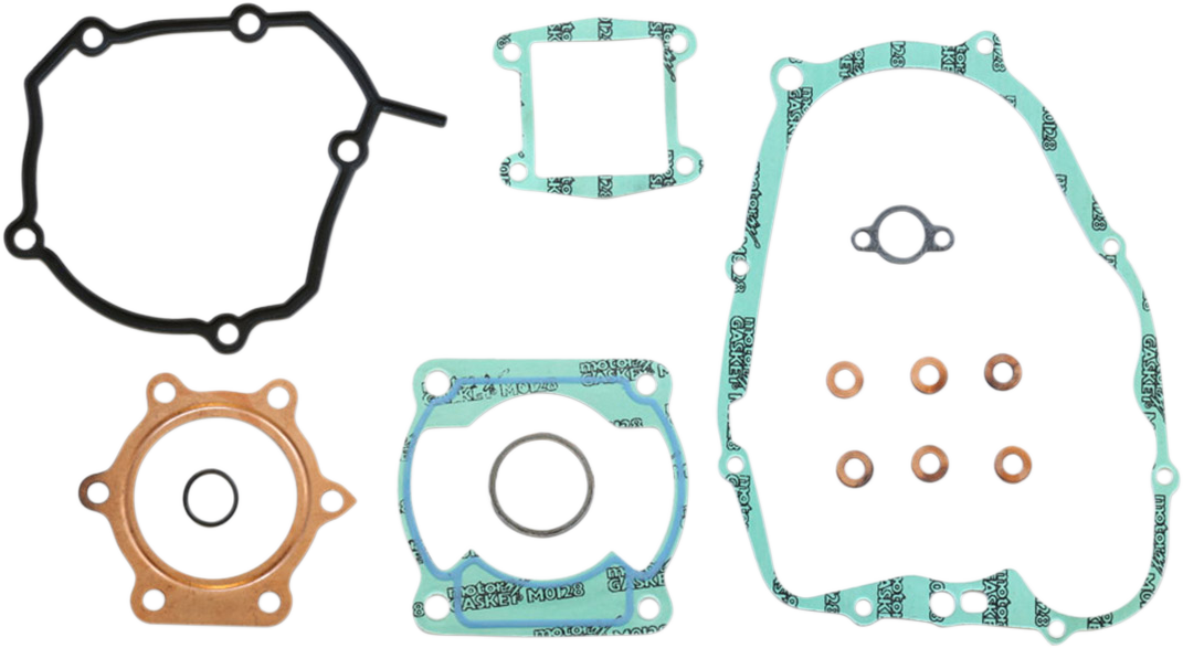 Gasket Kit — Complete