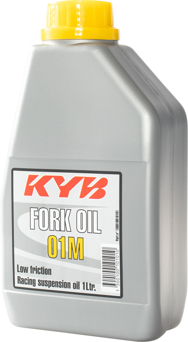 KYB 01M Front Fork Oil