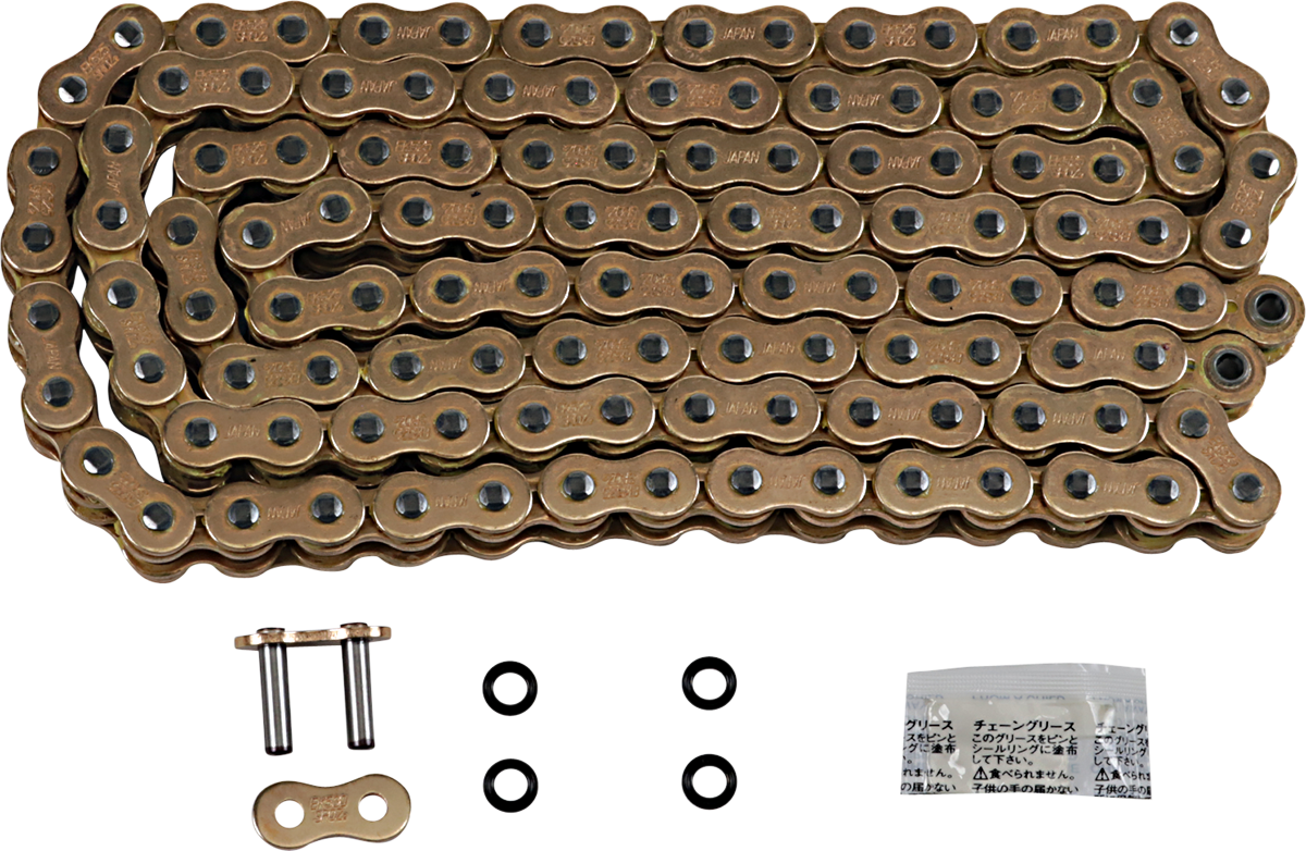 525 SROZ Series Chain