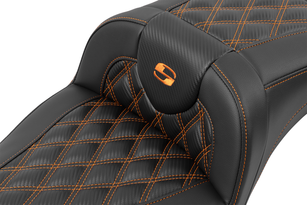 SADDLEMEN Roadsofa™ Extended Reach Seat