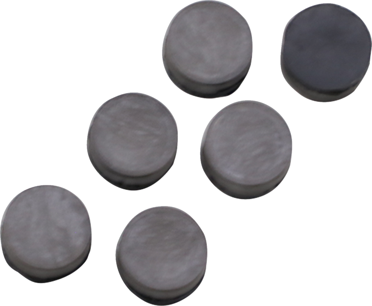 Primary Clutch Button Kit