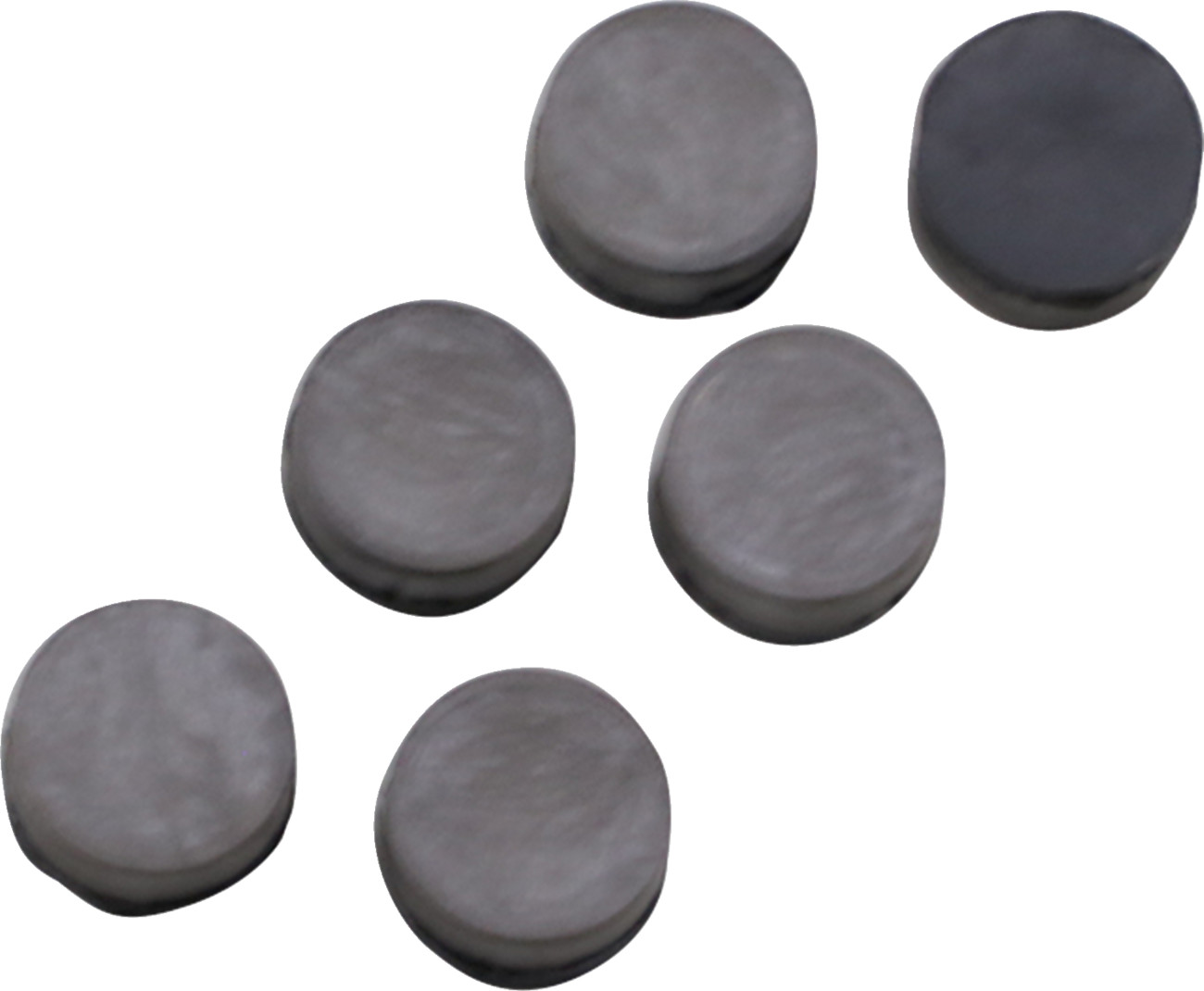 Primary Clutch Button Kit