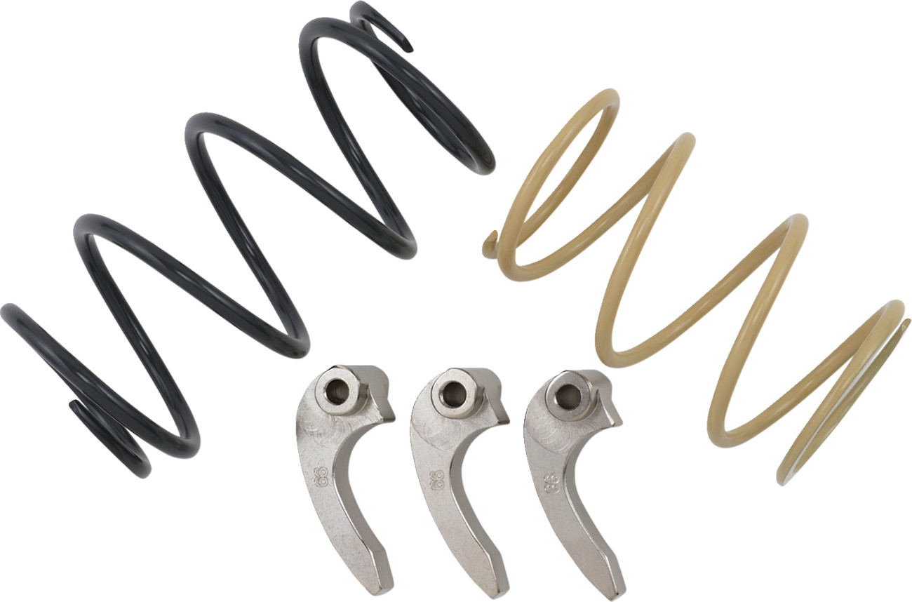 EPI Performance Sport Utility Clutch Kit Polaris RZR XP Turbo / Turbo 4 2016