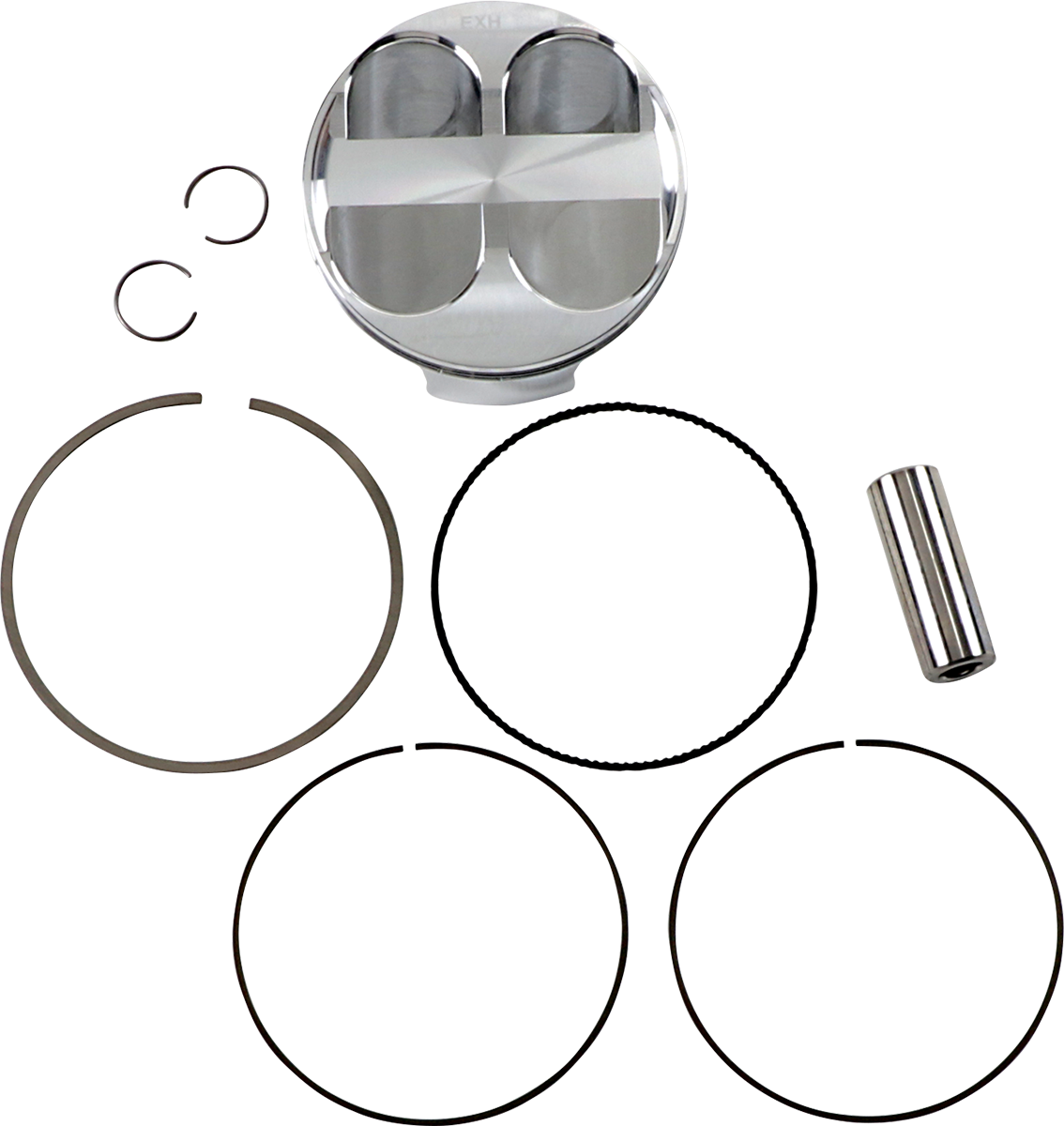 Piston Kit
