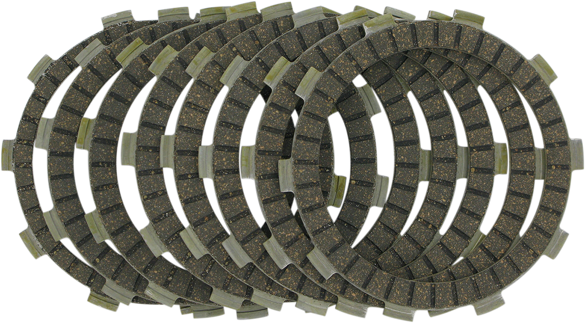 CK Standard Series Clutch Kit