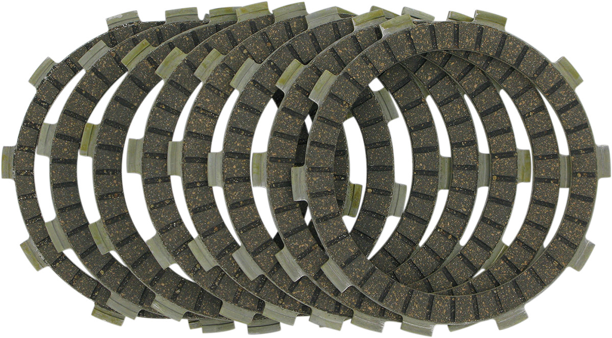 EBC CK Standard Series Clutch Kit