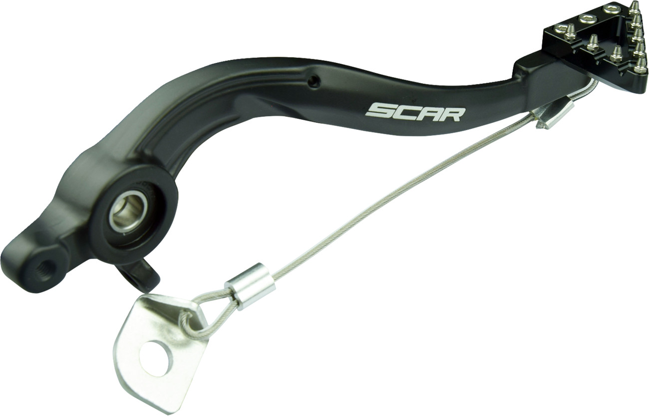 SCAR Brake Pedal