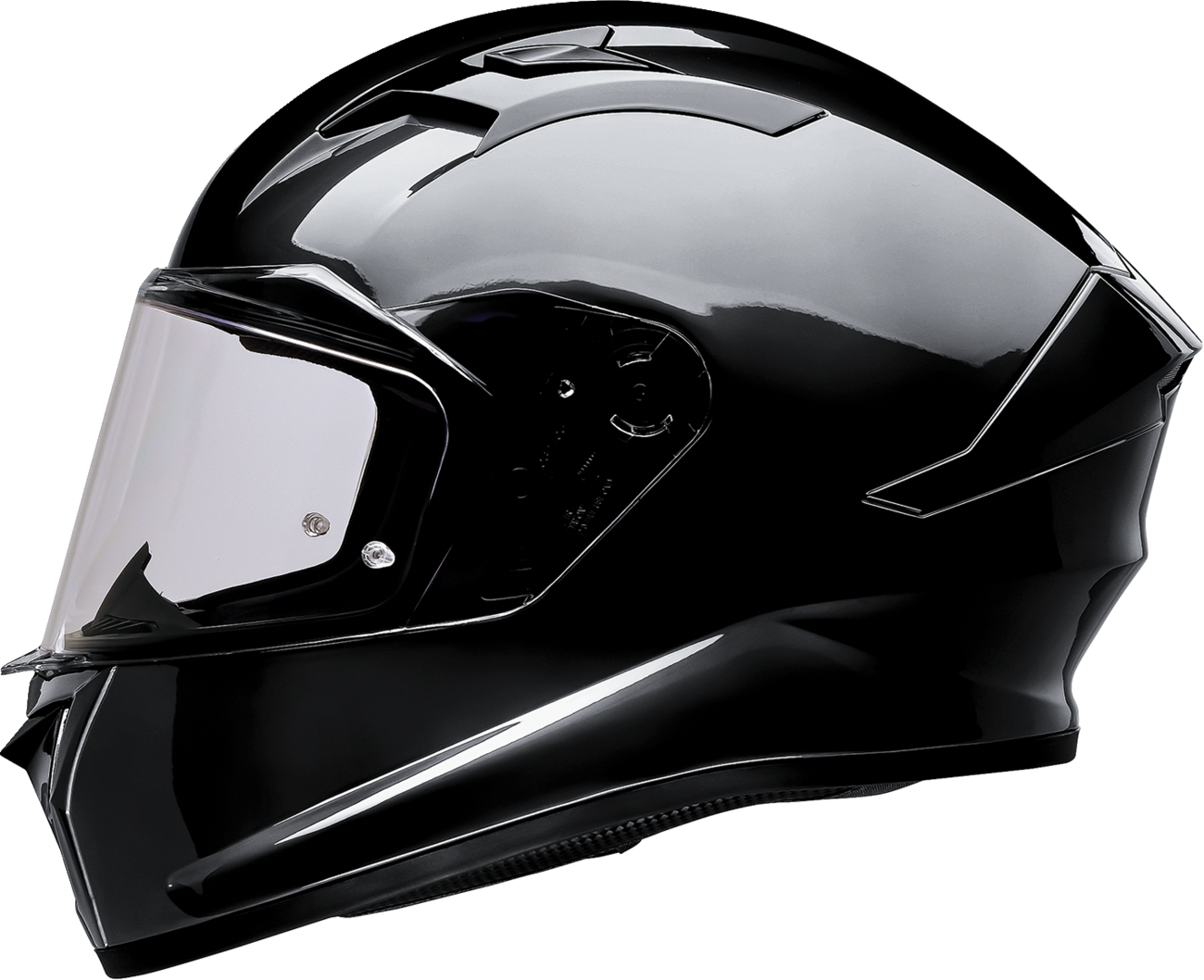 Z1R Talon Solid Helmet