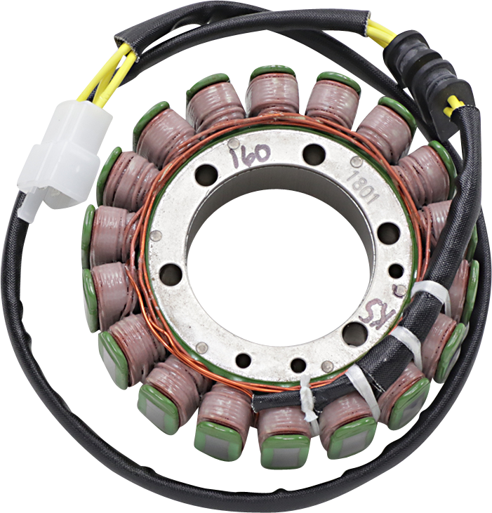 RICK'S MOTORSPORT ELECTRIC OEM Style Stator