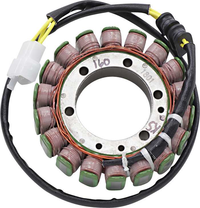 RICK'S MOTORSPORT ELECTRIC OEM Style Stator