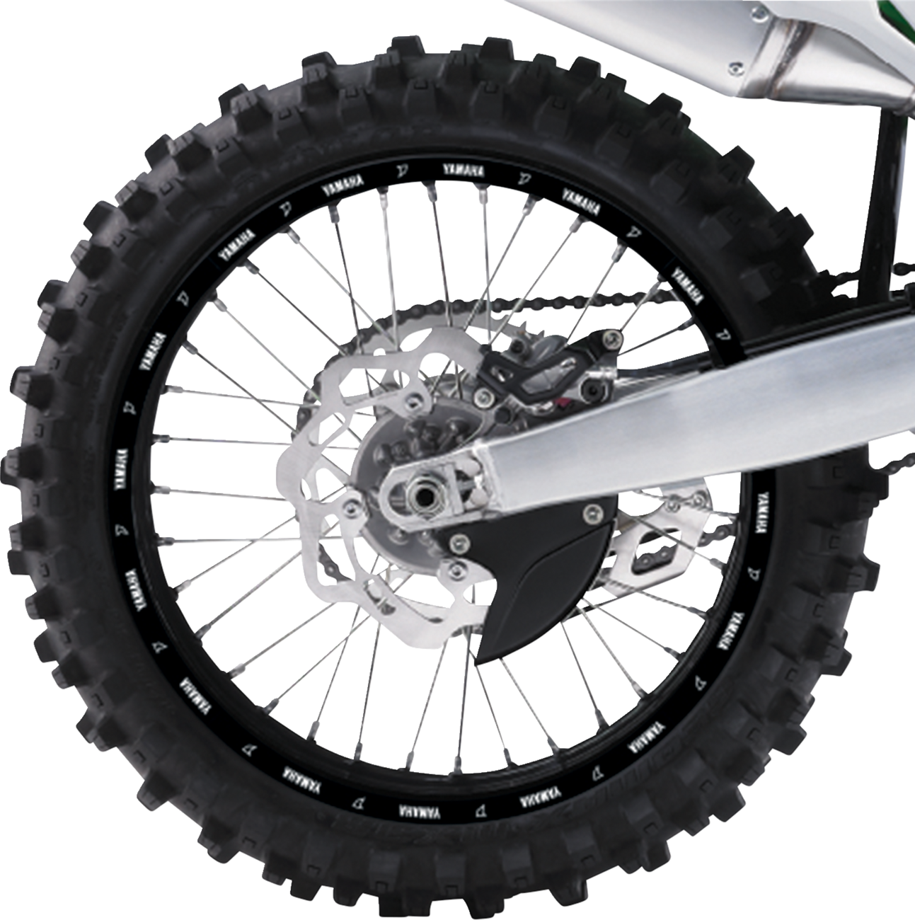 Rim Decal