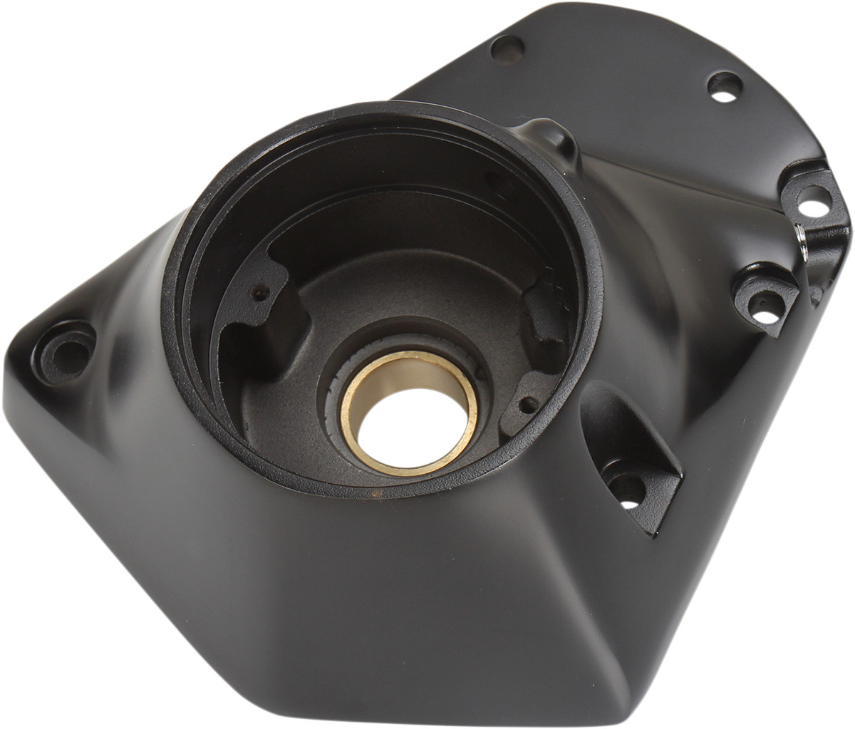 Drag Specialties Cam Cover