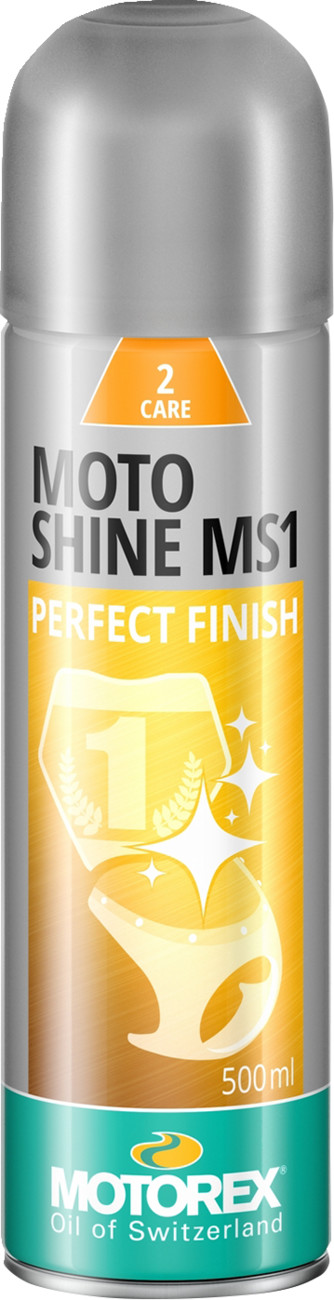 Moto Shine MS1