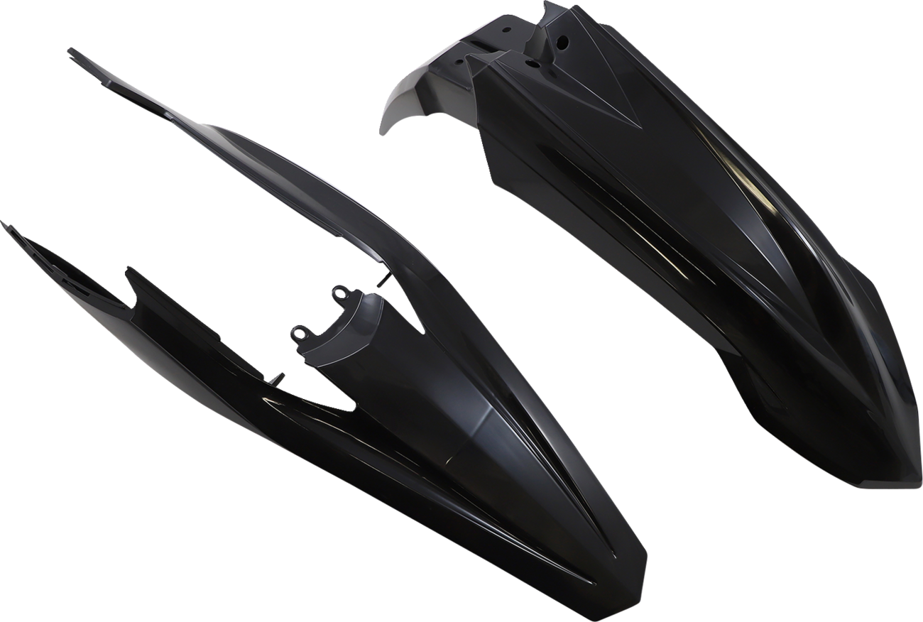 ACERBIS Full Replacement Plastic Kit