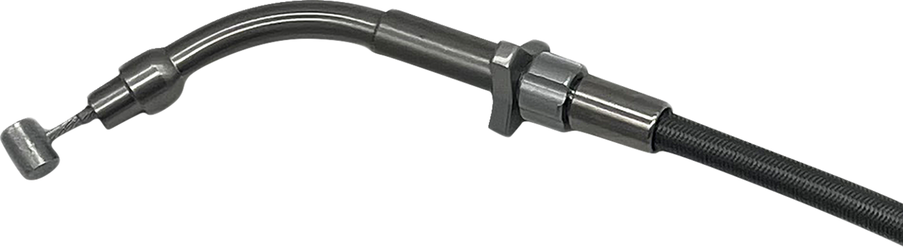 Fat Baggers Inc. EZ Install Upper Clutch Cable For Harley FLHX / FLTRX 2023-2026