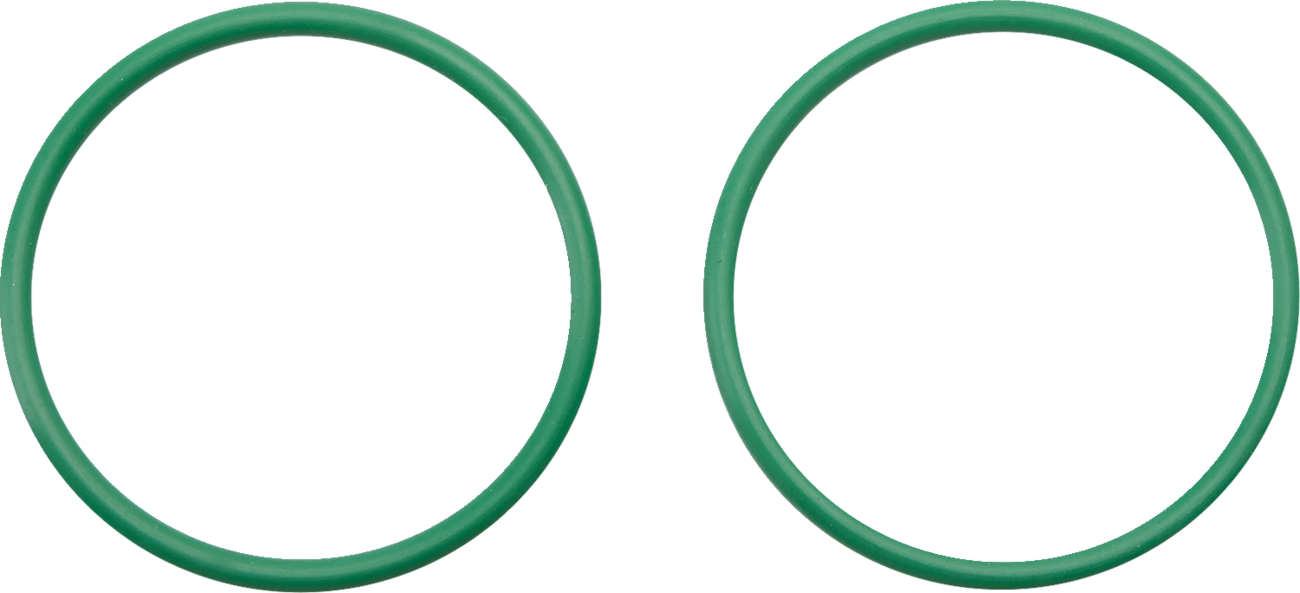 Exhaust O-Rings