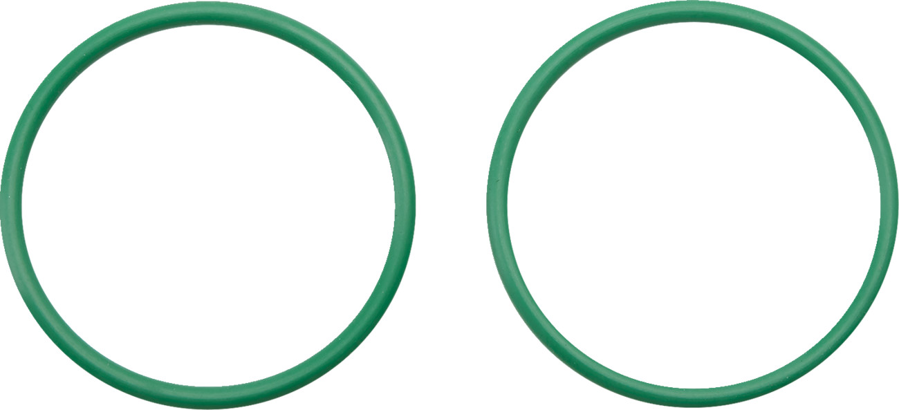 Exhaust O-Rings
