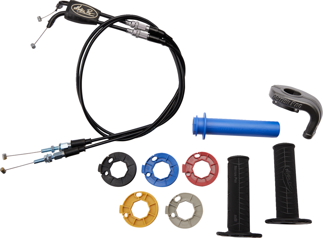 MOTION PRO Rev3 Throttle Kit