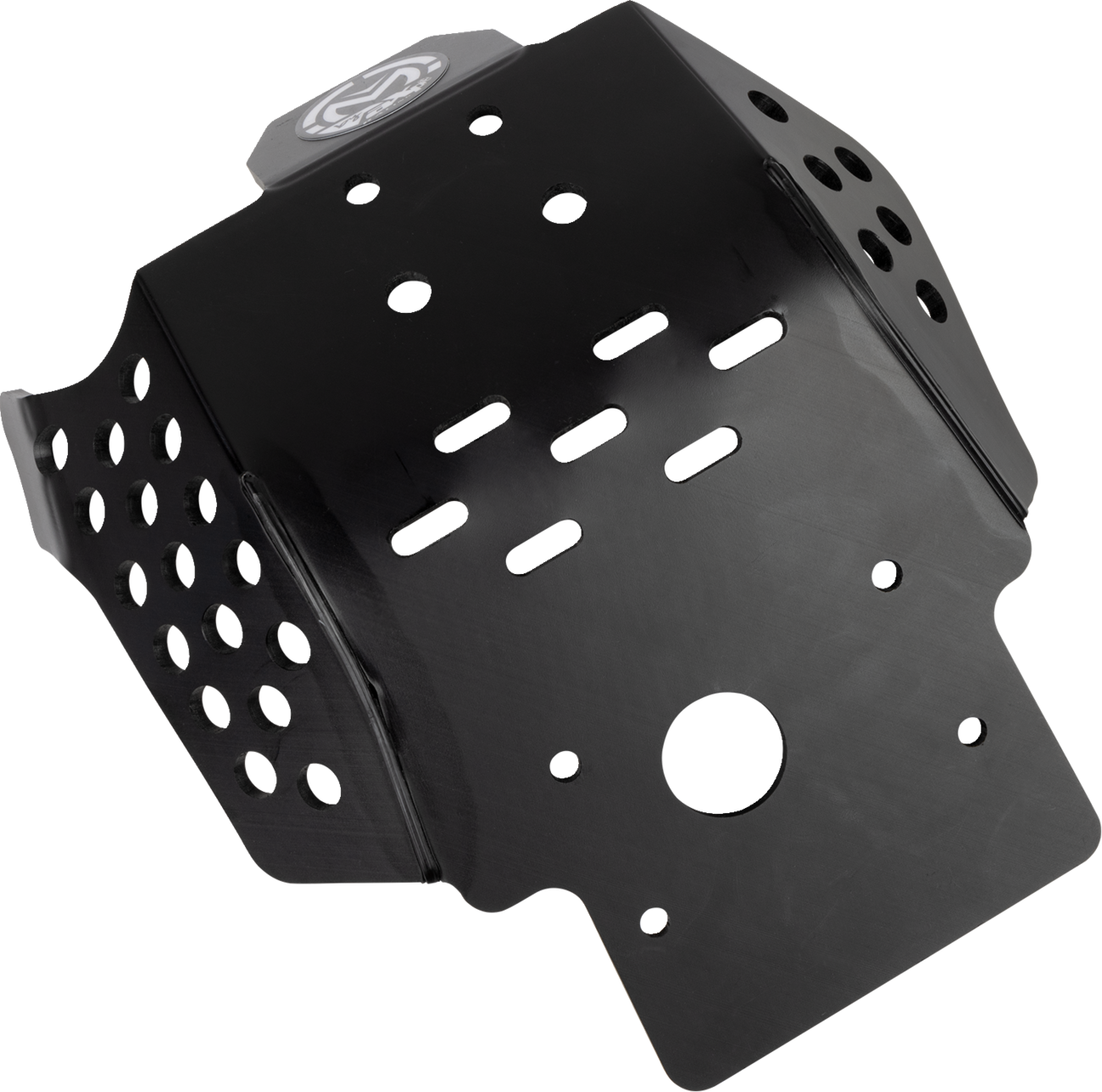 Moose Racing Pro Skid Plate