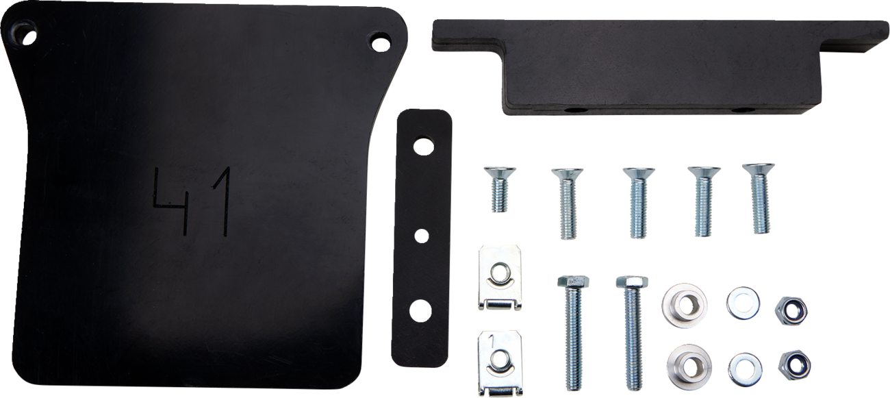 AXP RACING Xtrem Skid Plate