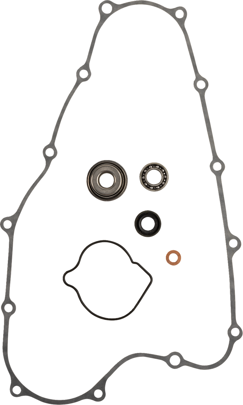 Water Pump Rebuild Kit